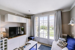 Résidence Cap Marine - maeva Home - Duplex 2 Pièces 4 Personnes - Sélection MAE-1676